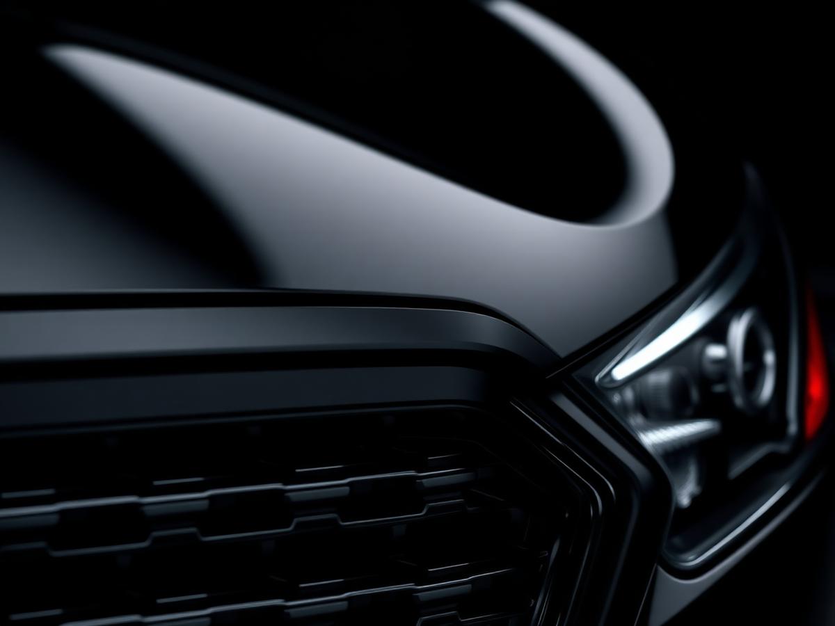 Black Chrome Delete
