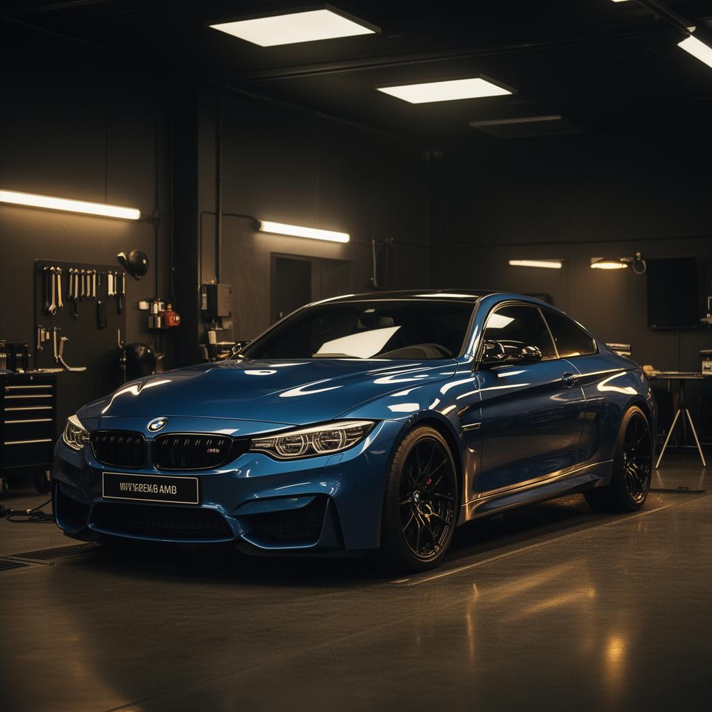 BMW