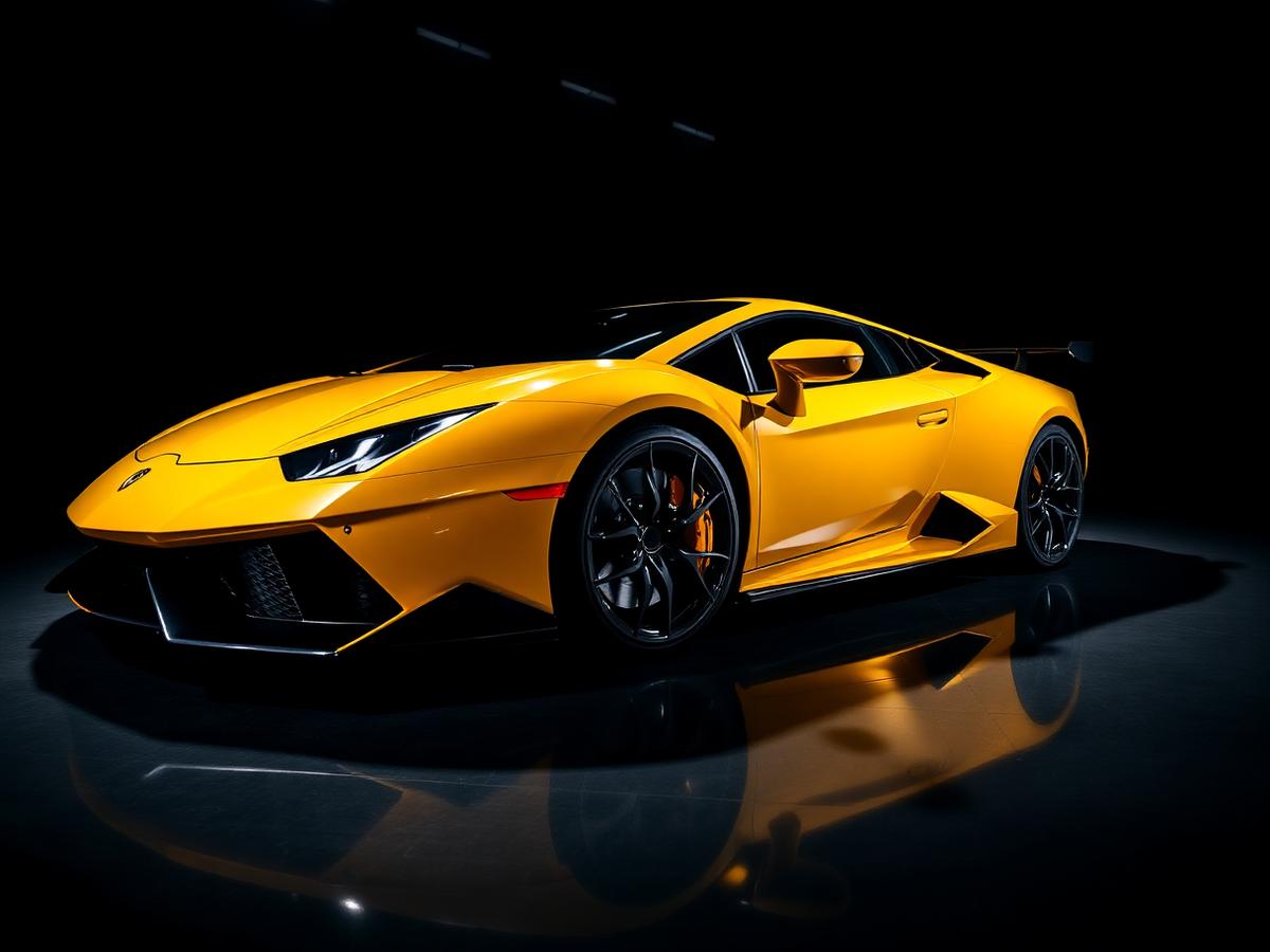 Lamborghini