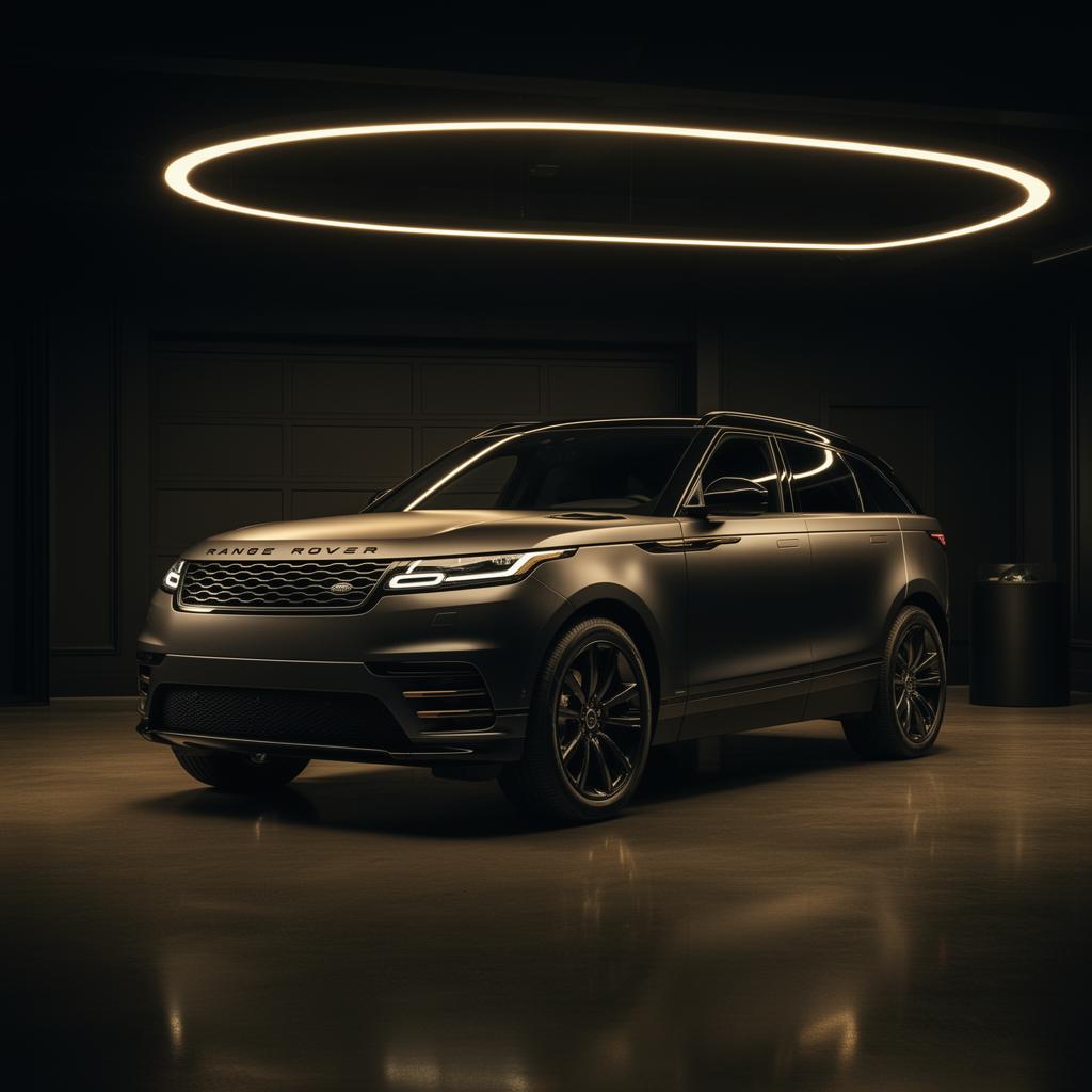 Range Rover